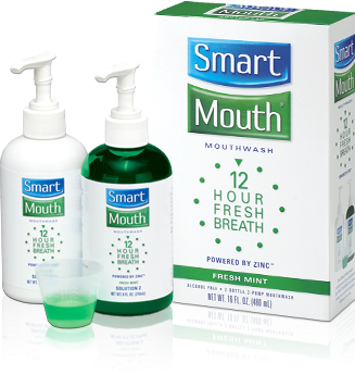 smartmouth