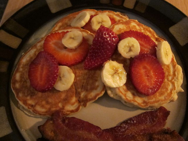 when did pancake day start. Did you know National Pancake