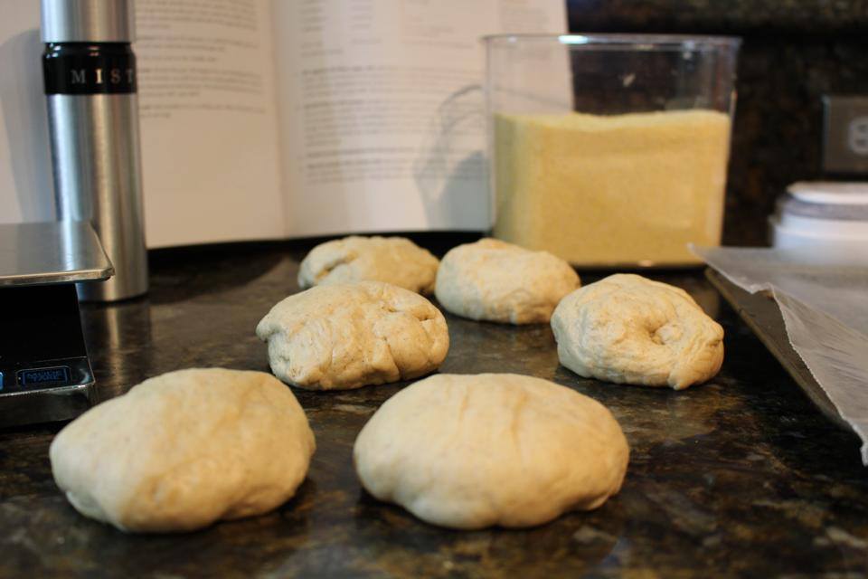 Cinnamon Vanilla English Muffins Recipe: Easy & Tasty 2