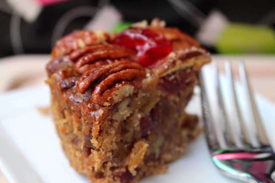 Collin Street Bakery Fruitcake Review3