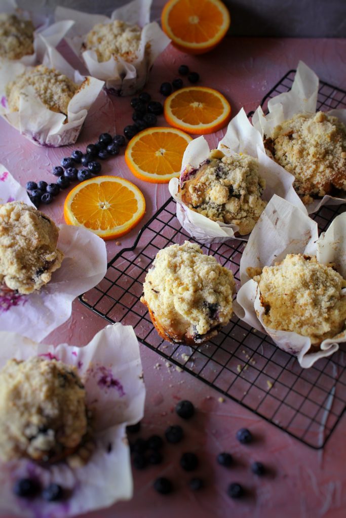 Jumbo Bakery Style Muffins: 3 Secrets to Success 1